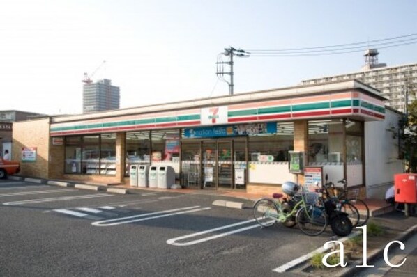 平井駅 徒歩9分 1階の物件外観写真